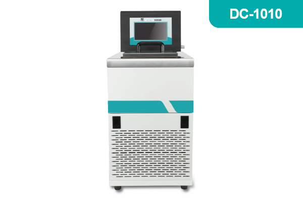 寧波新芝生物科技低溫恒溫槽（加熱、制冷）DC-1010